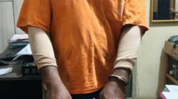 Polda Sumut Bongkar Peredaran 77 Gram Sabu di Batu Bara, Bandar Asal Kisaran Diciduk