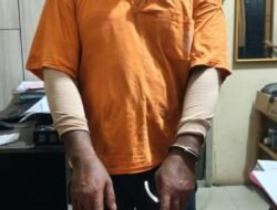 Polda Sumut Bongkar Peredaran 77 Gram Sabu di Batu Bara, Bandar Asal Kisaran Diciduk