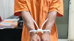 Polres Batu Bara Ungkap Kasus Sabu di Exit Tol Indrapura