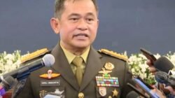 Kata KSAD Terkait Pembubaran Nobar Film Pesta Babi