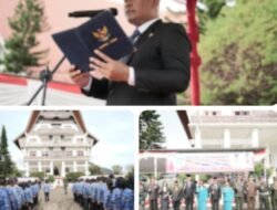 Peringati Harkitnas ke-118, Kembali Nyalakan Api ‘Boedi Oetomo’