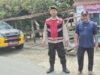 Sat Samapta Polres Binjai Patroli Terpadu, Sikat Potensi Aksi Begal dan Geng Motor