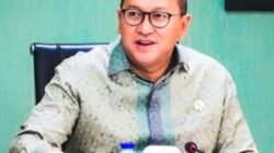 Kata Bos Danantara Rosan Roeslani Terkait IHSG Anjlok
