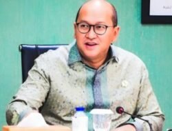 Kata Bos Danantara Rosan Roeslani Terkait IHSG Anjlok