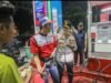 Polda Sumut Tinjau SPBU Sekitar Medan Pastikan Stok BBM Aman Saat Blackout