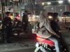 Blackout Sumatera : Brimob Sumut Tetap Siaga Jaga Kota Medan
