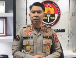 Polda Sumut Kerahkan Ratusan Personel untuk Amankan Idul Adha 1447 H