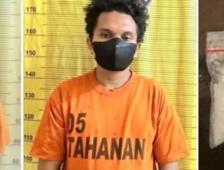 2 Pengedar Narkoba Diringkus Satresnarkoba Polres Binjai Berikut Barang Buktinya