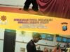 Sterilisasi Total Detasemen Gegana Brimob Sumut, Ibadah Waisak di Medan Berlangsung Aman dan Khidmat