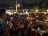Libur Akhir Pekan, Pengunjung WFC Samosir Tembus 7.000 Orang