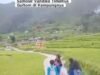 Rindu Anak Bonandolok ke Bupati Vandiko: “Pak, Datanglah ke Kampung Kami yang Sudah Indah”.