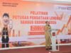 Wabup Ariston:Buka Pelatihan Petugas Pendataan Lengkap Sensus Ekonomi 2026
