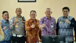 Diikuti 1.015 Pelari dari 34 Negara, Trail of The Kings 2026 Perkuat Samosir Destinasi Sport Tourism Dunia