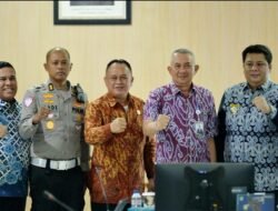 Diikuti 1.015 Pelari dari 34 Negara, Trail of The Kings 2026 Perkuat Samosir Destinasi Sport Tourism Dunia