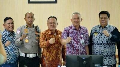 Diikuti 1.015 Pelari dari 34 Negara, Trail of The Kings 2026 Perkuat Samosir Destinasi Sport Tourism Dunia