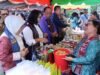 Wabup Samosir Tekankan Kolaborasi dan Kreativitas Produk Unggulan PKK