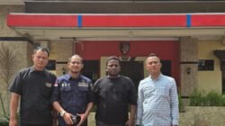Kapolsek, Kanit Reskrim dan Penyidik Polsek Medan Baru di Laporkan Ke Propam Polda Sumut
