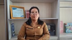 Rutin Gelar Event di Danau Toba, Kadis Pariwisata Samosir : Ada 7 Event Jadi Senjata Promosi