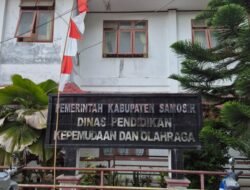Capaian TKA SD-SMP Samosir 2026 Lampaui Provinsi dan Nasional