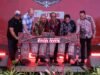 TOTK 2026 Dimulai: Samosir Tampil di Panggung Dunia Sport Tourism & Ekowisata