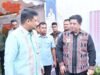 Bupati Vandiko Gultom Dorong Sensus Ekonomi & Investasi di Pekan Inovasi Sumut 2026