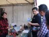 Bupati Vandiko Tinjau UMKM TOTK 2026