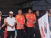 100K Trail of The Kings 2026 Dimulai: Samosir Pamerkan Jalur Kaldera Danau Toba ke Dunia