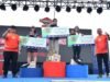TOTK 2026 Berakhir Sukses,  Bupati Vandiko : Mengukuhkan Samosir Destinasi Sport Tourism Kelas Dunia
