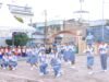 Sambut Hari Bhayangkara ke-80, Polres Samosir Gelar Lomba Baris Berbaris