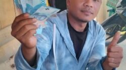 Gak Banyak Drama, EO TOTK Samosir 2026 Langsung Beresin Honor Marshal : Berharap  Tahun Depan Ada Lagi
