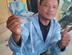 Gak Banyak Drama, EO TOTK Samosir 2026 Langsung Beresin Honor Marshal : Berharap  Tahun Depan Ada Lagi