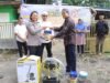 Sambut Hari Bhayangkara ke-80, Polres Samosir Gelar Bhakti Religi di Masjid Nurul Huda 