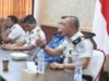 Plt. Kepala Lapas Narkotika Langkat Yan Patmos Pimpin Rapat Dinas Perdana, Tekankan Pelayanan Humanis Tanpa Diskriminasi