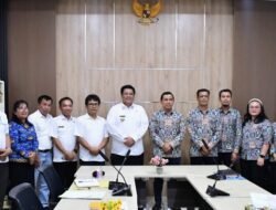 Hibah Kementerian PU Rampungkan Sibea-bea Tahap II dan Bangun IPLT Pertama di Samosir