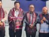 Bupati Vandiko Resmi Operasikan Docking Kapal Muara Putih I,  Pengusaha : Invest di Samosir Nol Mahar Untung Nyata