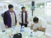 Pemkab Samosir Resmi Kelola Tiga Dermaga Strategis Hibah dari Kemenhub, Dorong Konektivitas dan Pariwisata Danau Toba