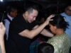 Ribuan Jemaat Padati Water Front City Pangururan, KKR Hardyanto Dede Jadi Momentum Pembangunan Iman 