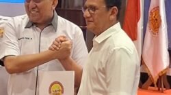 Terpilih Secara Aklamasi, Hidayat Batubara Ketua Umum POBSI Sumut yang Baru Periode 2026 – 2030