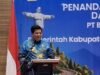 BTN & Pemkab Samosir MoU dan PKS : Bangun Ekosistem Wisata, UMKM Naik Kelas