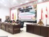 Wabup Samosir Sampaikan Nota Pengantar Ranperda Pertanggungjawaban APBD 2025
