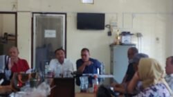 Ketum PWI Pusat akan Hadiri FG PWI Sumut, Farianda Ingatkan Panitia Maksimalkan Pelayanan
