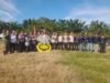 Sambut HUT Bhayangkara ke-80, Polres Sergai Hidupkan Kegiatan Kearifan Lokal Lewat Gelar Festival Layang-Layang “Semarak Langit”