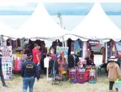 Pesta Bolon PTSBI 2026 Jadi Magnet Wisata Budaya & UMKM