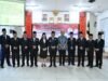 Wakil Bupati Samosir Lantik 9 Pejabat Tinggi Pratama