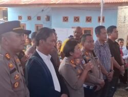 Libur Panjang Picu Pesta Adat, Kadis Pariwisata Samosir Apresiasi Perantau Ekonomi Bergerak