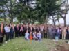 Nahkoda Baru SRO Humbahas 2025-2030 Dilantik, Sekretariat SRO Dimulai dari Matiti Doloksanggul