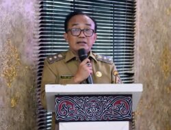 Wabup Samosir Apresiasi Pelayanan Humanis Kapolres Rina Tarigan, Jelang HUT ke-80 Gelar Doa Lintas Agama