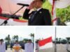 Hari Lahir Pancasila, Bupati Toba: Pancasila Pemersatu Bangsa, Fondasi Perdamaian Dunia