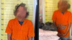 Satres Narkoba Polres Taput Gagalkan Pengiriman Sabu 8,4 Kg ke Kalimantan