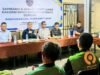 Baharkam Polri “Ngopi Kamtibmas” Bersama Masyarakat dan Ojol Medan